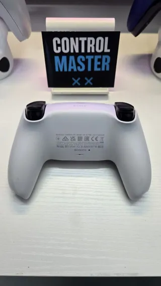 Mando Dualsense PS5 Blanco