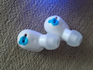Auriculares Inalámbricos Nuevos
