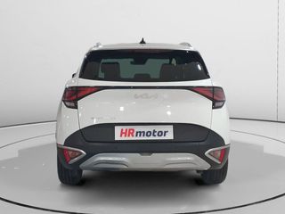 Kia Sportage 1.6 T-GDi MHEV Drive 4x2 112 kW (150 CV)