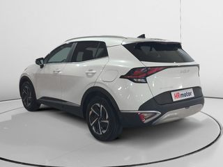 Kia Sportage 1.6 T-GDi MHEV Drive 4x2 112 kW (150 CV)