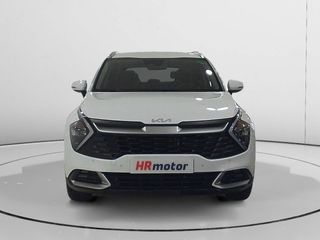 Kia Sportage 1.6 T-GDi MHEV Drive 4x2 112 kW (150 CV)