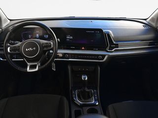 Kia Sportage 1.6 T-GDi MHEV Drive 4x2 112 kW (150 CV)
