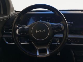 Kia Sportage 1.6 T-GDi MHEV Drive 4x2 112 kW (150 CV)