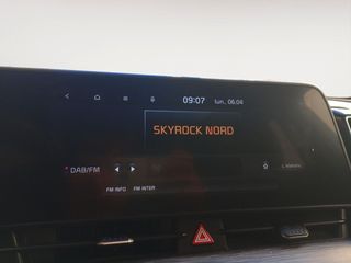 Kia Sportage 1.6 T-GDi MHEV Drive 4x2 112 kW (150 CV)