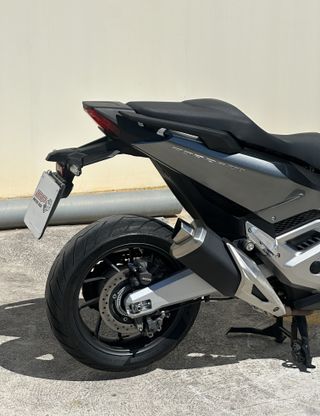 Honda Forza 750 2023