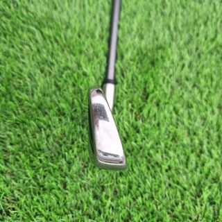 Hierro 6 Callaway Big Bertha Fusion Golf