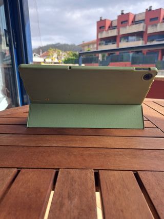 Lenovo Tab M10 Plus (3ª Gen) Grigio Scuro