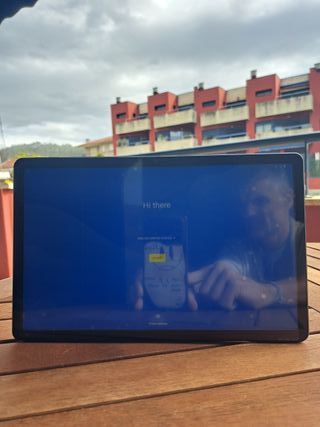 Lenovo Tab M10 Plus (3ª Gen) Grigio Scuro