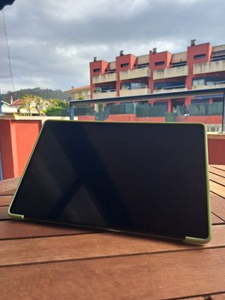 Lenovo Tab M10 Plus (3ª Gen) Grigio Scuro