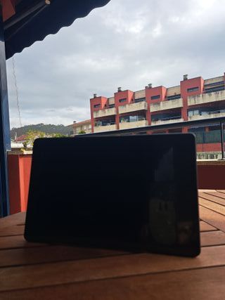 Lenovo Tab M10 Plus (3ª Gen) Grigio Scuro