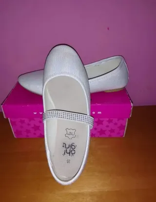 Vestido Comunión Niña Exclusivo con complementos