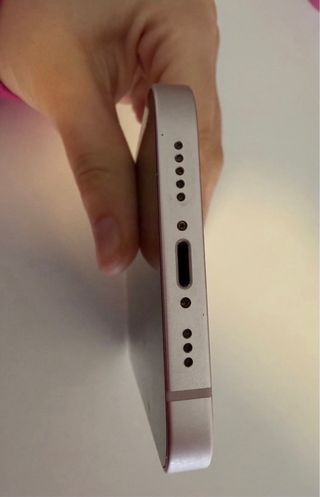 iPhone 13 Rosa