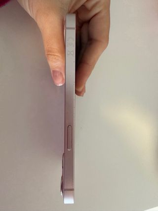 iPhone 13 Rosa