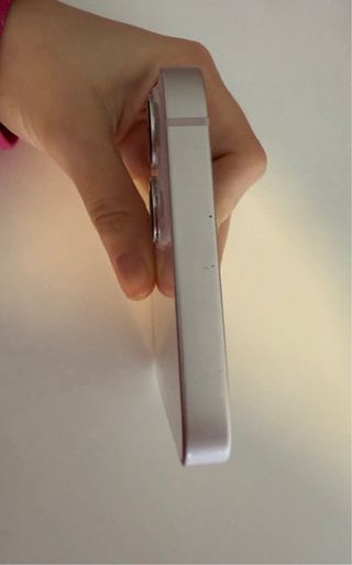 iPhone 13 Rosa