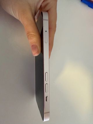 iPhone 13 Rosa