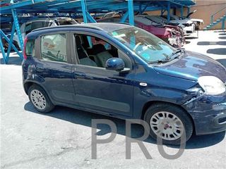 ELEVALUNAS ELECTRICO DEL. IZDO. Fiat III Panda (319)(2012->) 1.2 Easy [1,2 Ltr. - 51 kW CAT]