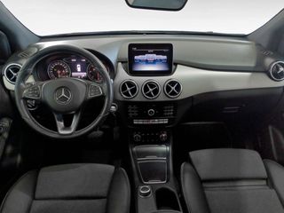 Mercedes Clase B B 180 d 80 kW (109 CV)