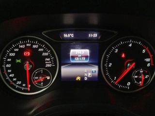 Mercedes Clase B B 180 d 80 kW (109 CV)