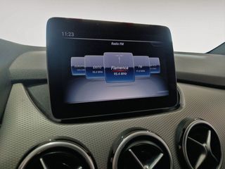 Mercedes Clase B B 180 d 80 kW (109 CV)