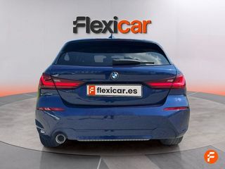 BMW Serie 1 118i