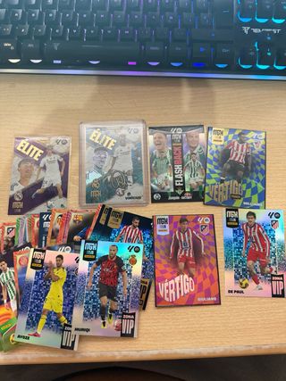 Elite power vinicius firmada, elite, megacrscks