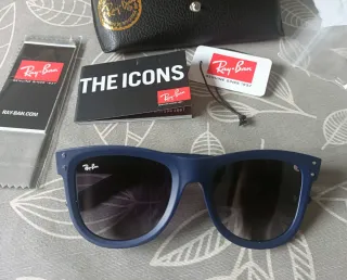 Gafas de sol Ray-Ban Azules