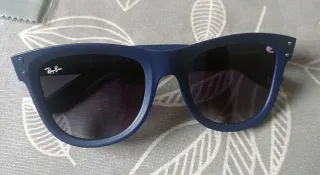 Gafas de sol Ray-Ban Azules