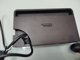 Nintendo Switch OLED Roja y Azul