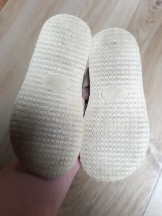 Sandalias FOSCOKIDS Talla 27