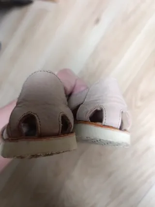 Sandalias FOSCOKIDS Talla 27