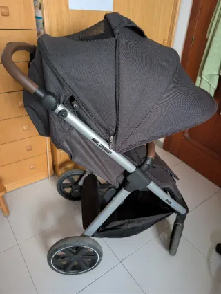 Silla de paseo ABC DESIGN AVUS