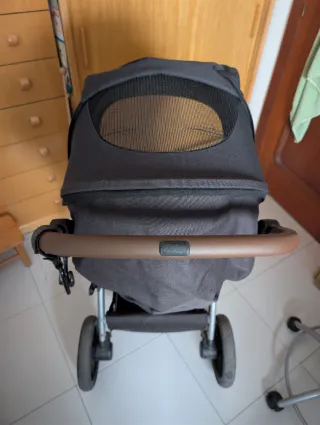 Silla de paseo ABC DESIGN AVUS