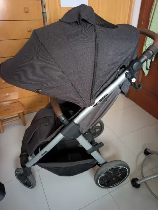 Silla de paseo ABC DESIGN AVUS