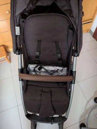 Silla de paseo ABC DESIGN AVUS