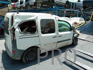 CENTRALITA MOTOR UCE Renault Kangoo II (F/KW0)(2008->) 1.5 dCi (KW0B)
