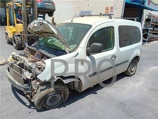 CENTRALITA MOTOR UCE Renault Kangoo II (F/KW0)(2008->) 1.5 dCi (KW0B)