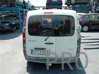CENTRALITA MOTOR UCE Renault Kangoo II (F/KW0)(2008->) 1.5 dCi (KW0B)
