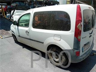 CENTRALITA MOTOR UCE Renault Kangoo II (F/KW0)(2008->) 1.5 dCi (KW0B)