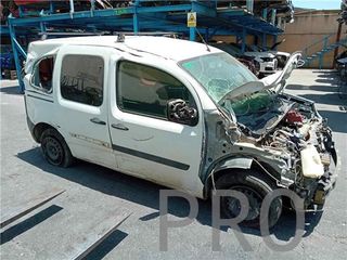 CENTRALITA MOTOR UCE Renault Kangoo II (F/KW0)(2008->) 1.5 dCi (KW0B)