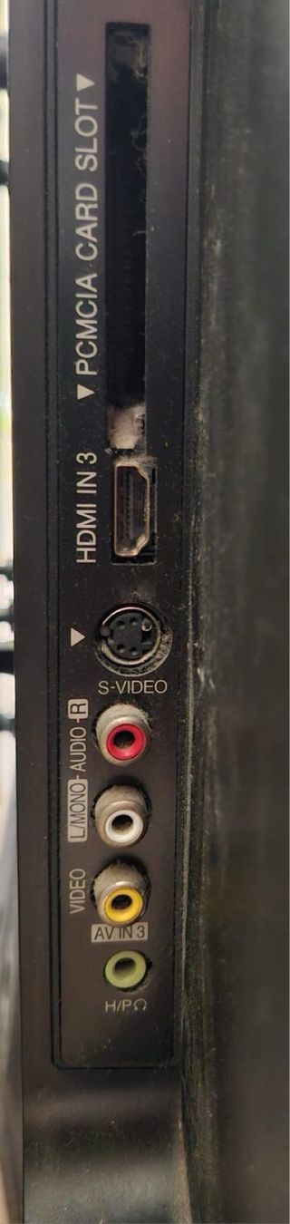TV LG 32'
