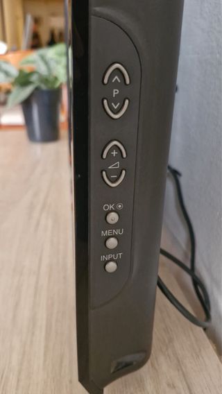 TV LG 32'