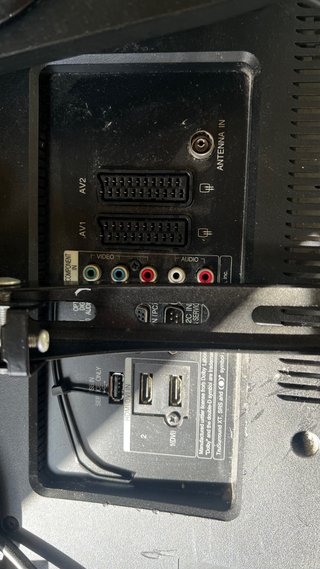 TV LG 32'