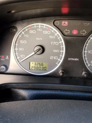 Citroen Xsara 2004