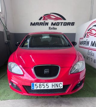 SEAT Leon 2012