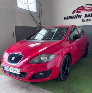 SEAT Leon 2012
