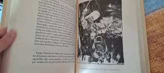 El capitán Alatriste / Captain Alatriste