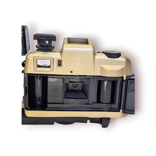 Máquina Fotográfica Olympia NK4040 c/ Flash e Pun