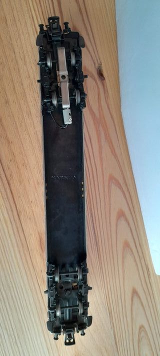 Carruagem Marklin 40891 Rheingold 1ª Classe