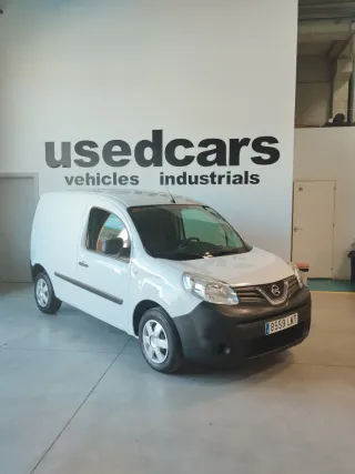 Nissan NV250 2021