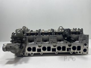 CULATA MERCEDES-BENZ VITO BASIC-KOMBI (639) A6460101020